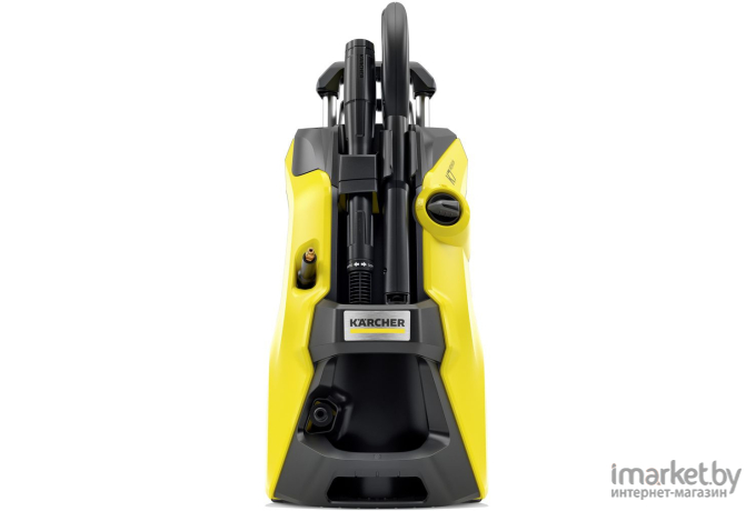 Минимойка Karcher K 7 Premium Power (1.317-170.0)