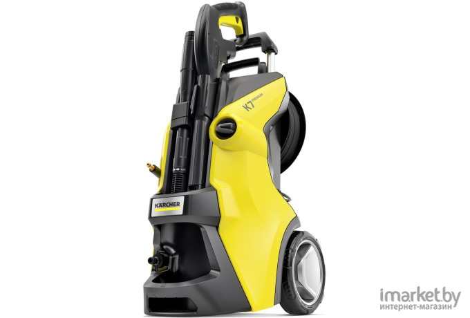 Минимойка Karcher K 7 Premium Power (1.317-170.0)