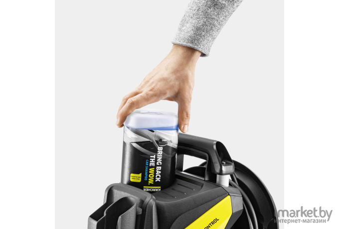 Минимойка Karcher K 7 Premium Power (1.317-170.0)