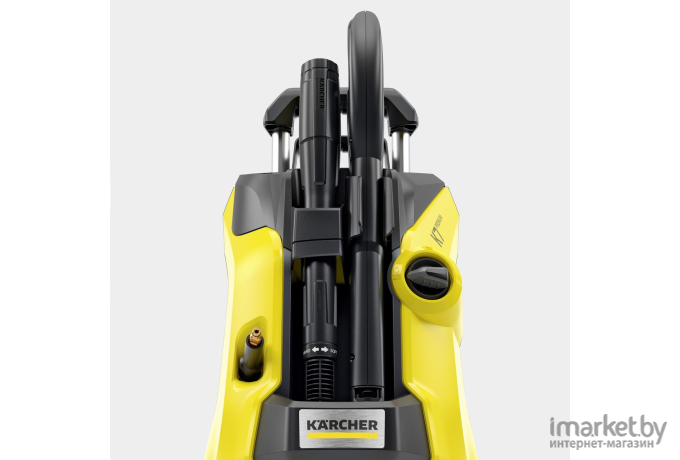 Минимойка Karcher K 7 Premium Power (1.317-170.0)