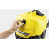 Строительный пылесос Karcher WD 4 V-20/5/22 (1.628-201.0)