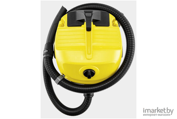 Строительный пылесос Karcher WD 4 V-20/5/22 (1.628-201.0)