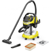 Строительный пылесос Karcher WD 5 S V-25/5/22 (1.628-350.0)