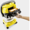 Строительный пылесос Karcher WD 5 S V-25/5/22 (1.628-350.0)