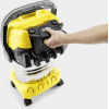 Строительный пылесос Karcher WD 5 S V-25/5/22 (1.628-350.0)