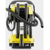 Строительный пылесос Karcher WD 5 S V-25/5/22 (1.628-350.0)