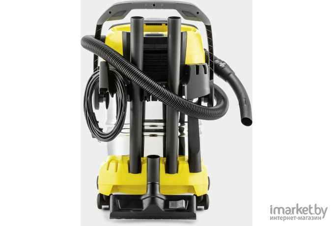 Строительный пылесос Karcher WD 5 S V-25/5/22 (1.628-350.0)