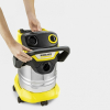 Строительный пылесос Karcher WD 5 S V-25/5/22 (1.628-350.0)