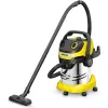 Строительный пылесос Karcher WD 5 S V-25/5/22 (1.628-350.0)