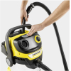 Строительный пылесос Karcher WD 5 S V-25/5/22 (1.628-350.0)