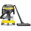 Строительный пылесос Karcher WD 5 S V-25/5/22 (1.628-350.0)