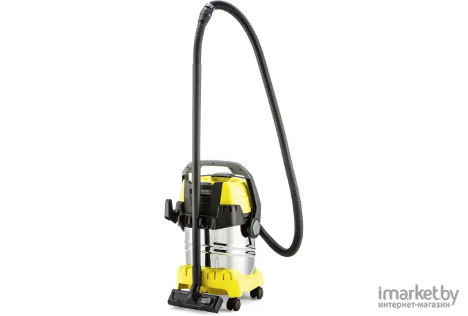 Строительный пылесос Karcher WD 5 S V-25/5/22 (1.628-350.0)