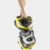 Строительный пылесос Karcher WD 5 S V-25/5/22 (1.628-350.0)