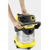 Строительный пылесос Karcher WD 5 S V-25/5/22 (1.628-350.0)