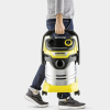 Строительный пылесос Karcher WD 5 S V-25/5/22 (1.628-350.0)