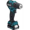 Дрель-шуруповерт Makita DF332DWAE