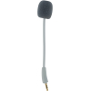 Наушники с микрофоном Oklick GMNG HS-L990G белый (1605117)