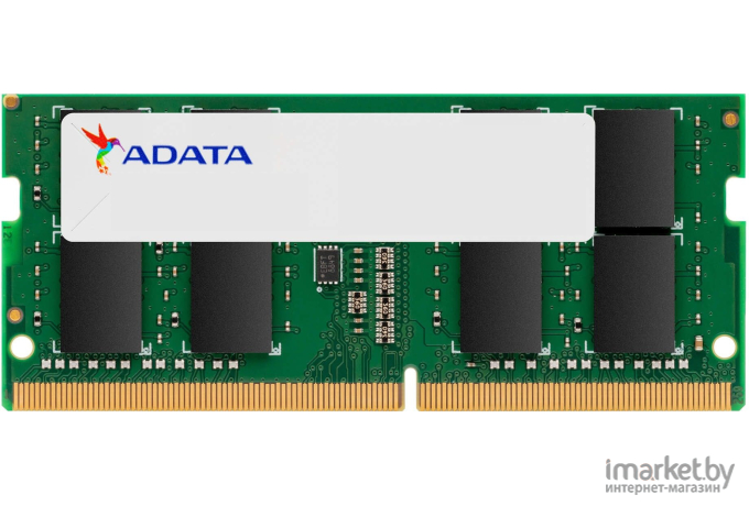 Оперативная память A-Data AD4S320032G22-RGN RTL DDR4 32Gb
