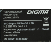 SSD накопитель Digma Meta G2 1ТБ (DGSM4001TG23T)
