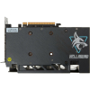 Видеокарта PowerColor RX6650XT (AXRX 6650XT 8GBD6-3DHL/OC)