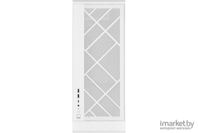 Корпус для компьютера SilverStone Alta G1M (SST-ALG1MW)