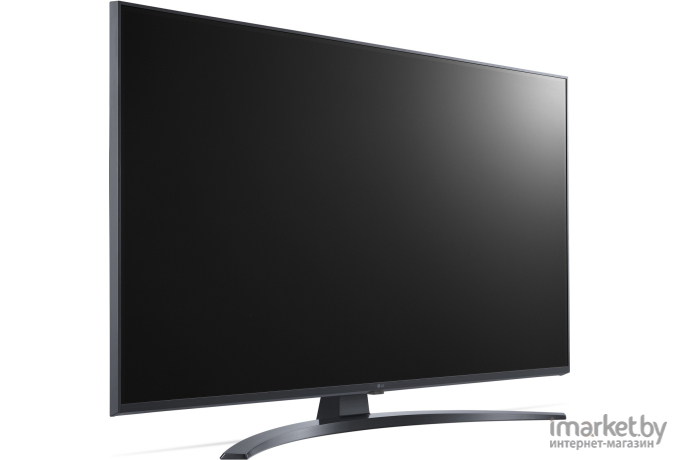 Телевизор LG 55UQ81006LB.ARUB