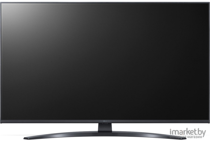 Телевизор LG 55UQ81006LB.ARUB