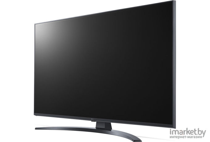 Телевизор LG 55UQ81006LB.ARUB