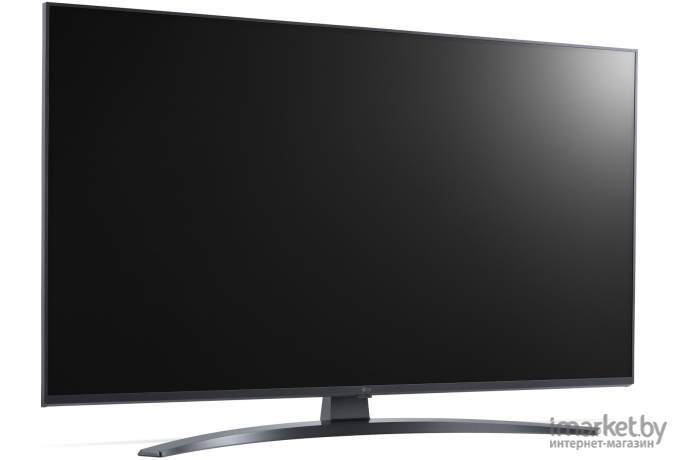 Телевизор LG 55UQ81006LB.ARUB