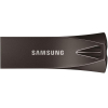 USB Flash Samsung BAR Plus 64GB Dark Grey MUF-64BE4/AM