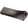 USB Flash Samsung BAR Plus 64GB Dark Grey MUF-64BE4/AM