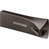 USB Flash Samsung BAR Plus 64GB Dark Grey MUF-64BE4/AM