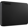 Внешний жесткий диск Toshiba Canvio Basics 4Tb черный (HDTB440EK3)