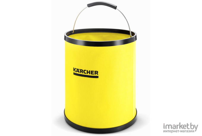 Минимойка Karcher KHB 4-18 Plus Battery Set (1.328-230.0)