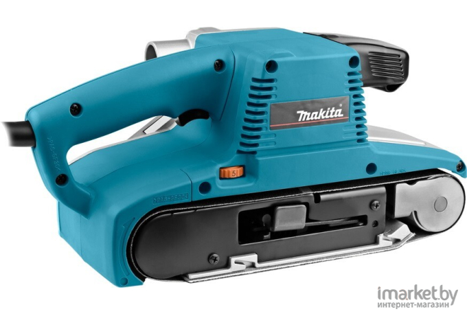 Ленточная шлифовальная машина Makita 9404