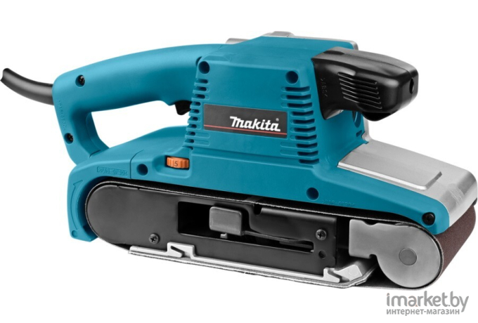 Ленточная шлифовальная машина Makita 9404