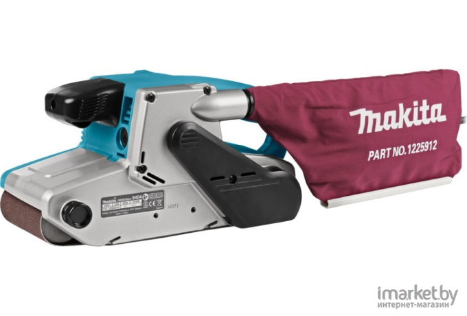 Ленточная шлифовальная машина Makita 9404