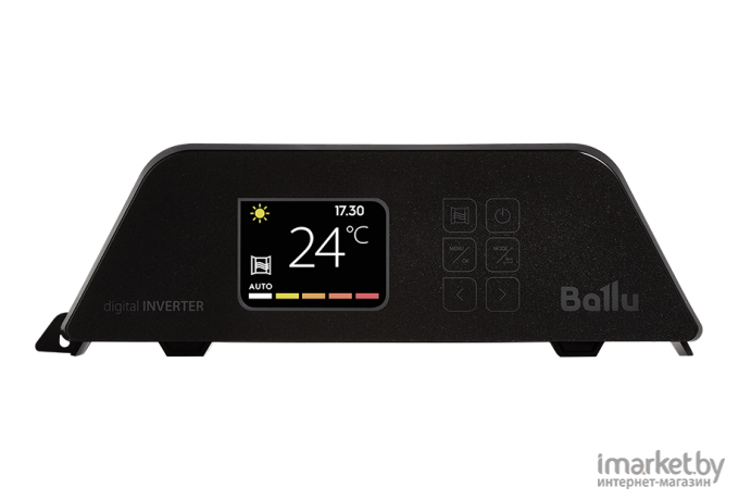 Конвектор электрический Ballu BEC/ATI-1502 Black