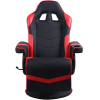 Кресло CACTUS CS-CHR-GS200BLR черный/красный