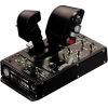 Джойстик Thrustmaster Warthog Dual Throttle черный (2960739)