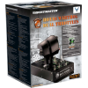 Джойстик Thrustmaster Warthog Dual Throttle черный (2960739)