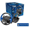 Руль ThrustMaster T150 RS EU Version черный/синий (4160628)