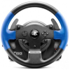 Руль ThrustMaster T150 RS EU Version черный/синий (4160628)