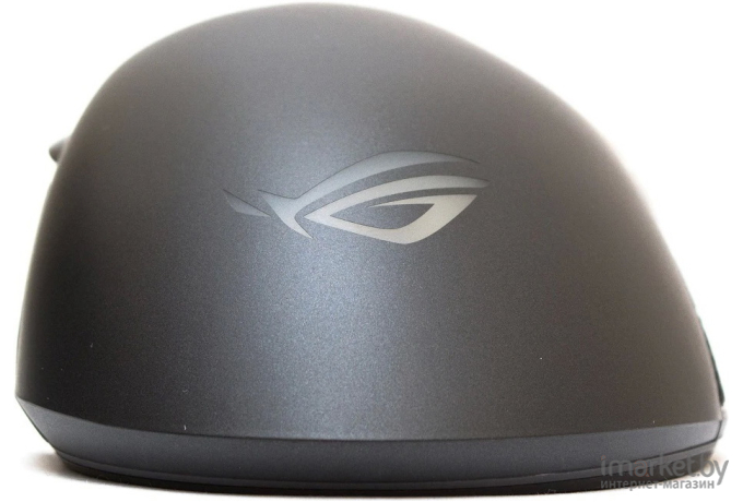 Мышь ASUS ROG Gladius II CORE RTL (90MP01D0-B0UA00)