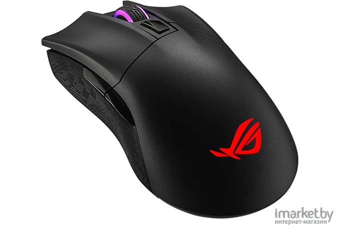 Мышь ASUS ROG Gladius II CORE RTL (90MP01D0-B0UA00)