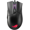 Мышь ASUS ROG Gladius II CORE RTL (90MP01D0-B0UA00)