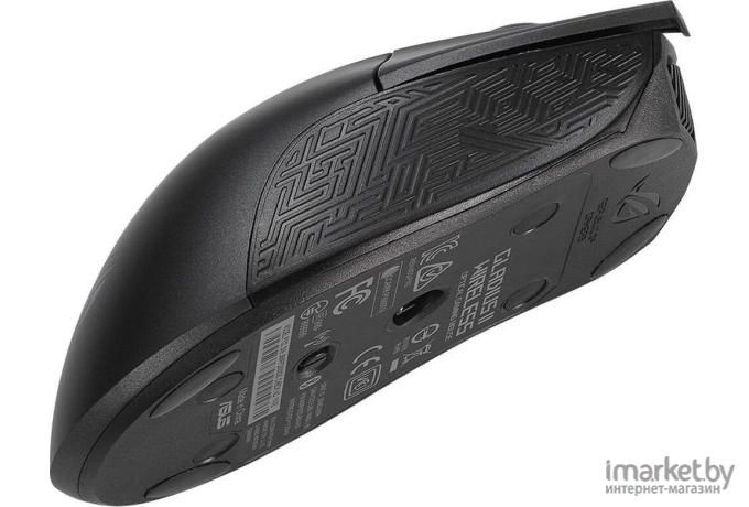 Мышь ASUS ROG Gladius II CORE RTL (90MP01D0-B0UA00)