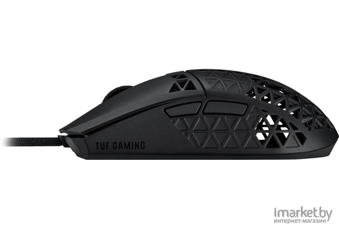 Мышь ASUS 307 TUF Gaming M4 AIR (90MP02K0-BMUA00)