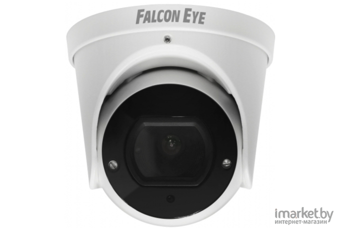 IP-камера Falcon Eye FE-IPC-DV2-40pa 2.8-12мм белый