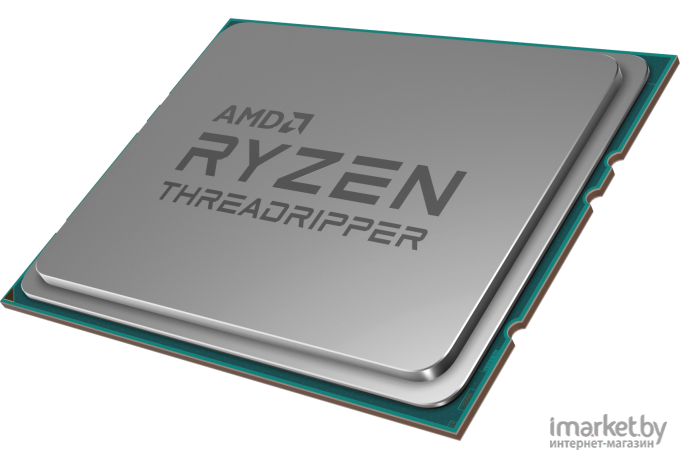 Процессор AMD Ryzen Threadripper Pro 3995WX (OEM)